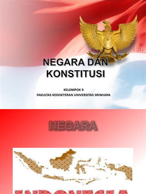 pertanyaan tentang konstitusi negara in Indonesia language